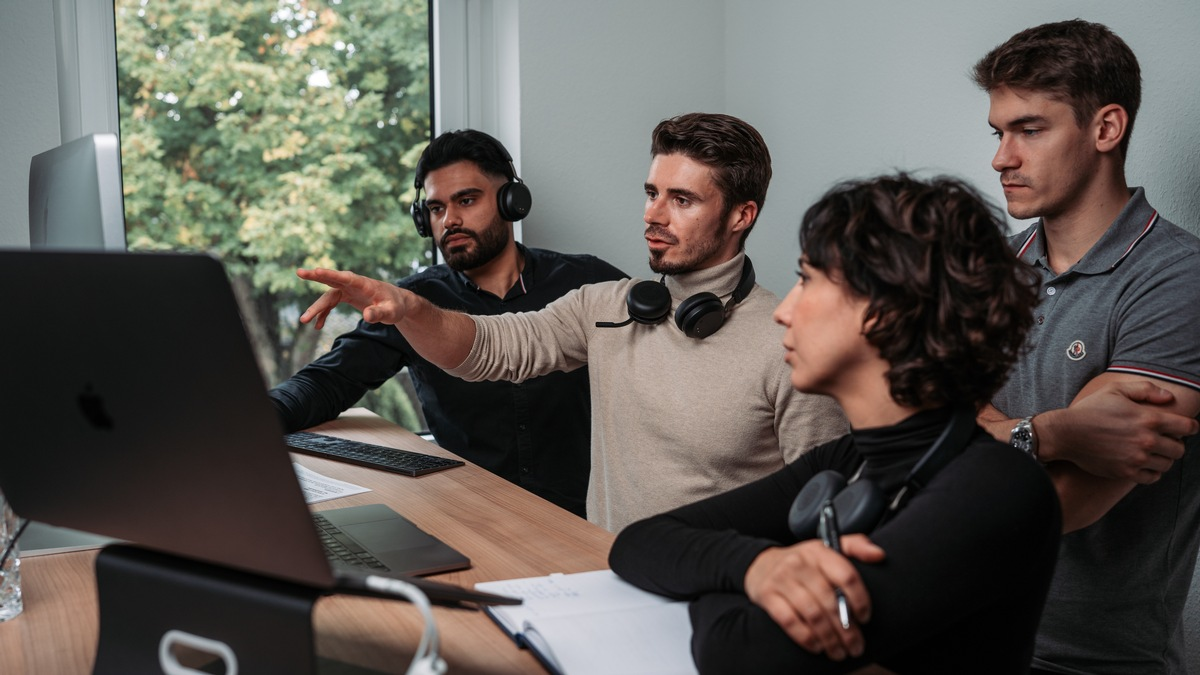 Von den CRM-Spezialisten lernen: Krieg Consulting teilt Expertentipps für die Auswahl des richtigen CRM - Foto: presseportal.de