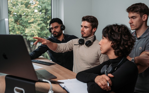 Von den CRM-Spezialisten lernen: Krieg Consulting teilt Expertentipps für die Auswahl des richtigen CRM - Foto: presseportal.de