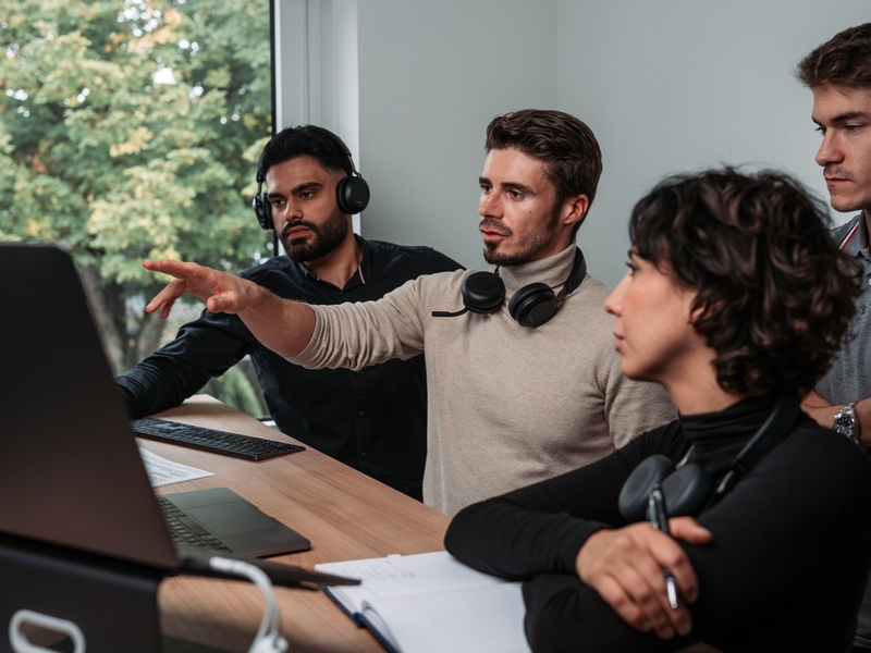 Von den CRM-Spezialisten lernen: Krieg Consulting teilt Expertentipps für die Auswahl des richtigen CRM - Foto: presseportal.de