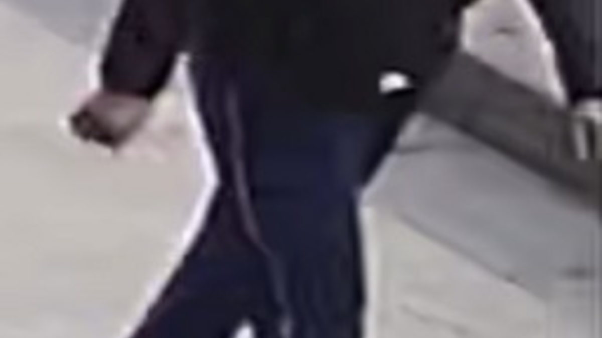 POL-WE: Polizei fahndet mit Bildern nach Räuber - Foto: presseportal.de