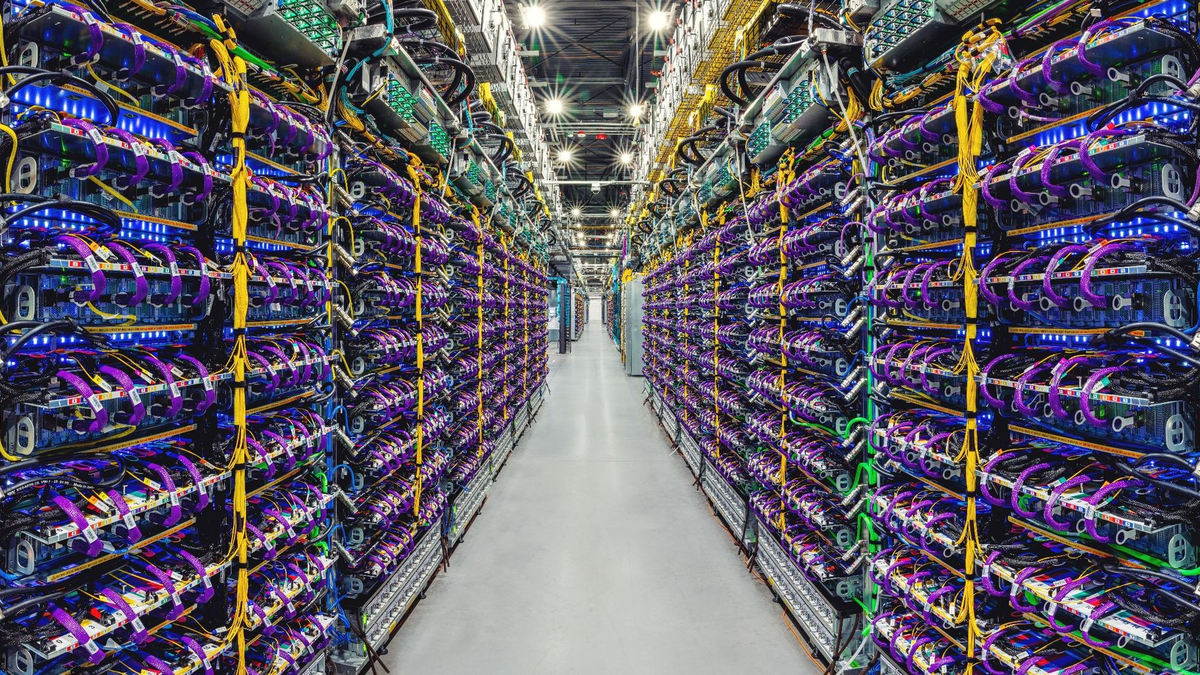 Google will mit dem neuen Sprachmodell Gemini den Konkurrenten OpenAI übertreffen. - Foto: Google/dpa