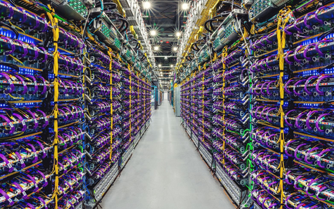 Google will mit dem neuen Sprachmodell Gemini den Konkurrenten OpenAI übertreffen. - Foto: Google/dpa