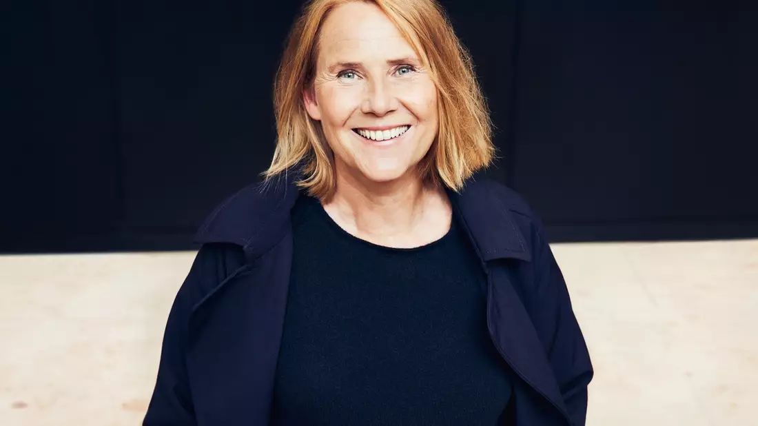 Wechsel an der Spitze von ARTE GEIE: Heike Hempel ab 1. Januar 2025 Präsidentin - Bild: presseportal.de