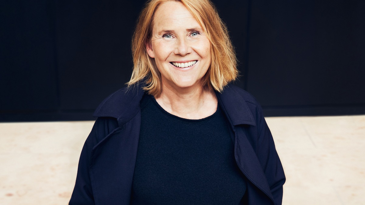 Wechsel an der Spitze von ARTE GEIE: Heike Hempel ab 1. Januar 2025 Präsidentin - Foto: presseportal.de