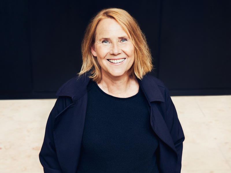 Wechsel an der Spitze von ARTE GEIE: Heike Hempel ab 1. Januar 2025 Präsidentin - Foto: presseportal.de