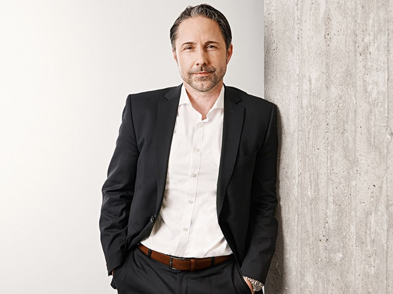 EOS Gruppe erreicht Top-Platzierung im ESG-Rating - Foto: presseportal.de