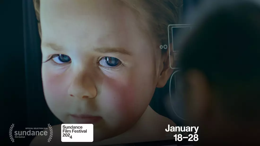 Koproduktion des WDR feiert Premiere auf Sundance Film Festival 2024 - Bild: presseportal.de