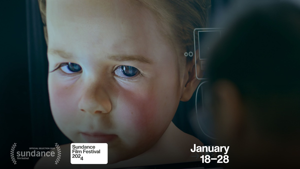 Koproduktion des WDR feiert Premiere auf Sundance Film Festival 2024 - Foto: presseportal.de