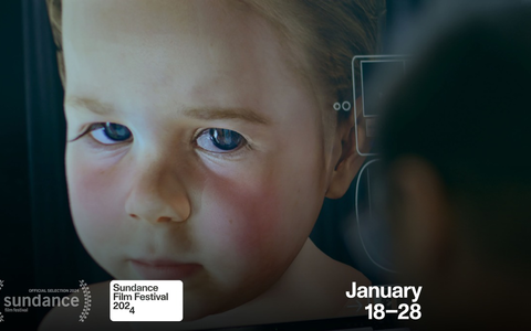 Koproduktion des WDR feiert Premiere auf Sundance Film Festival 2024 - Foto: presseportal.de