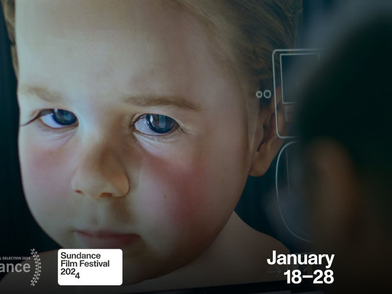 Koproduktion des WDR feiert Premiere auf Sundance Film Festival 2024 - Foto: presseportal.de