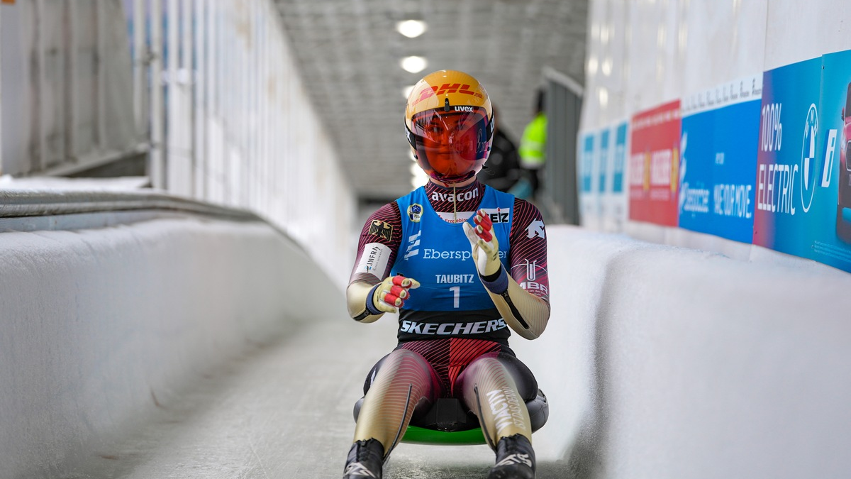 Vorschau 1. EBERSPÄCHER Rodel Weltcup Lake Placid (USA) / Saisonauftakt auf der Olympiabahn am Mount Van Hoevenberg - Foto: presseportal.de