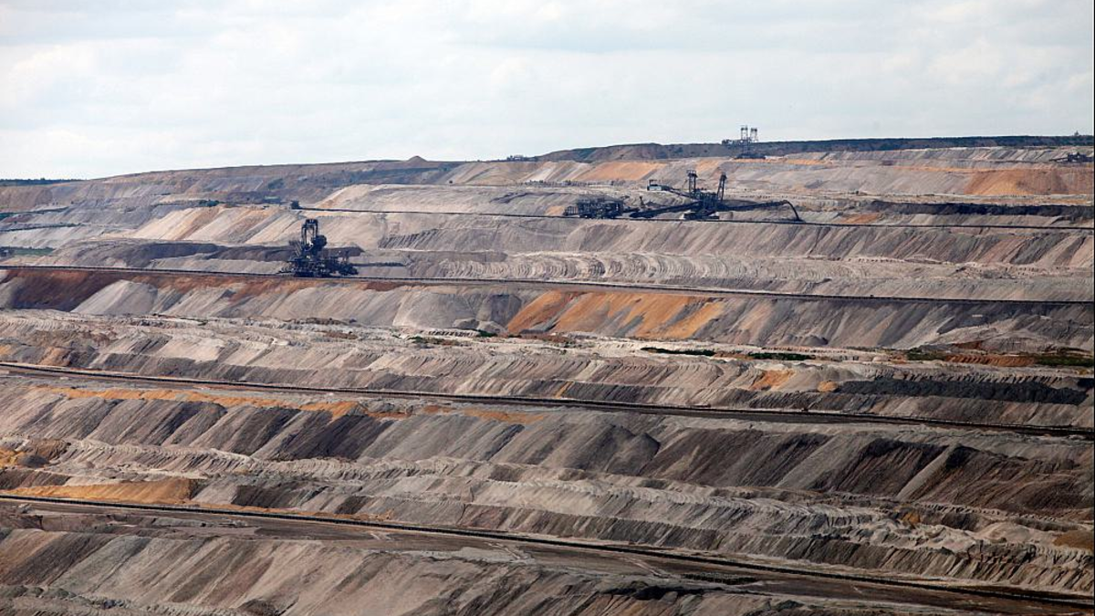 Tagebau Hambach (Archiv) - Foto: über dts Nachrichtenagentur