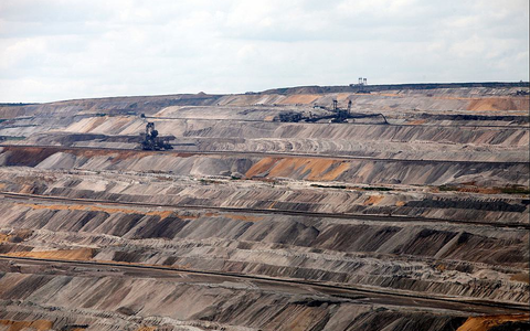 Tagebau Hambach (Archiv) - Foto: über dts Nachrichtenagentur