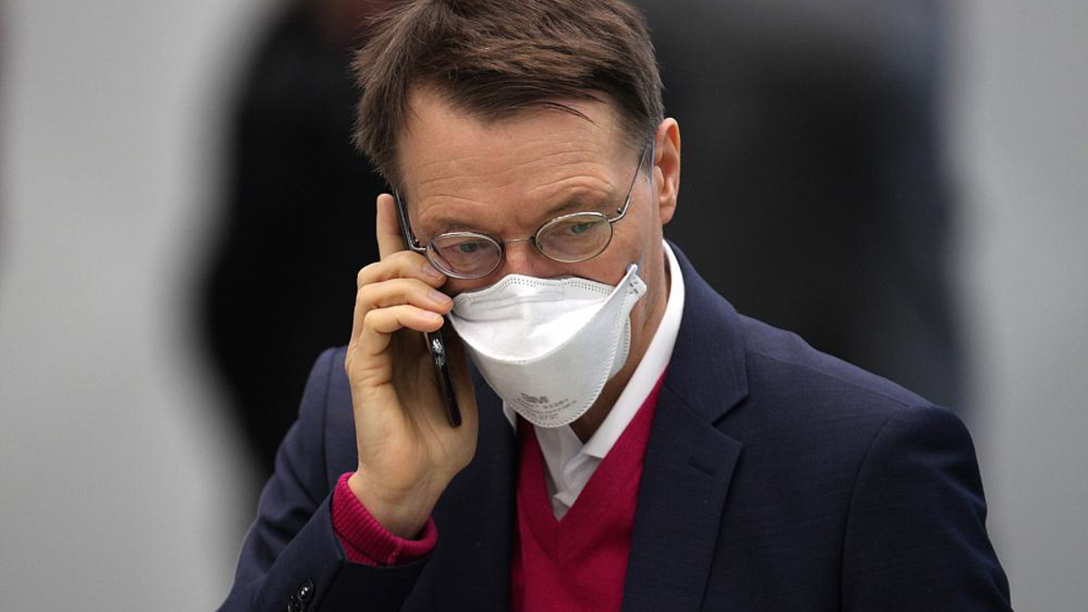 Karl Lauterbach (Archiv) - Foto: über dts Nachrichtenagentur