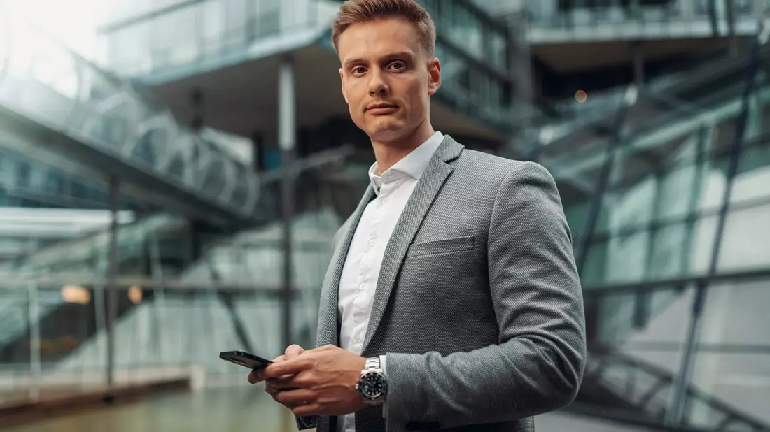 Digitale Tools im Mittelstand: 5 Dinge, die jedes Unternehmen über den Winter digitalisieren sollte - Bild: presseportal.de