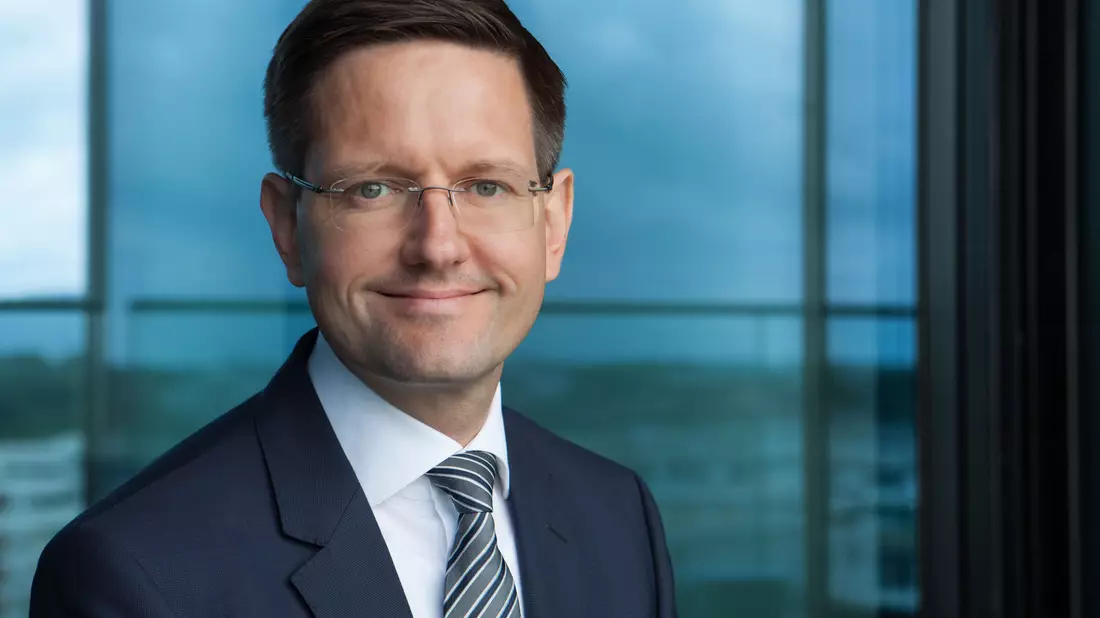 Prof. Dr. Ulrich Lichtenthaler - Bild: Ulrich Lichtenthaler über pressetext.de