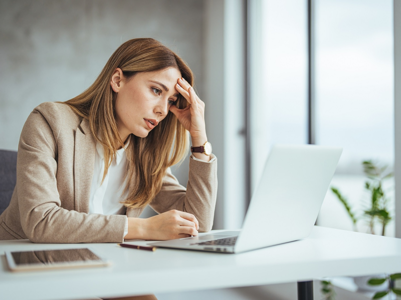 Dragana Gordic (#607808499) - Foto: stock.adobe.com