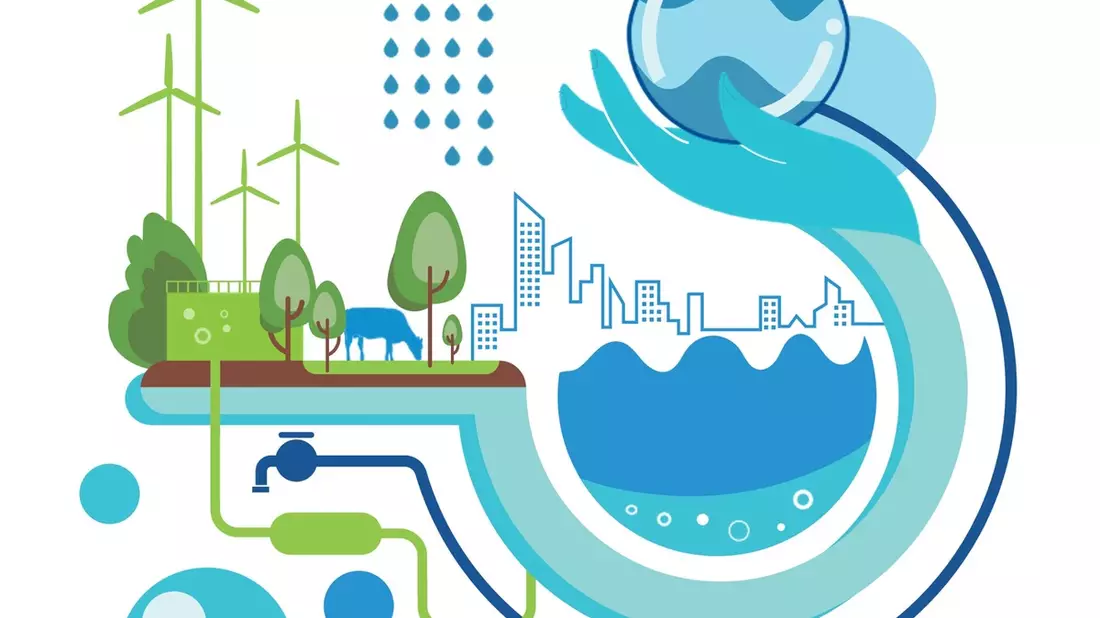 DVGW und DWA stellen Weichen für eine zukunftsfähige Wasserwirtschaft / Roadmap 2030: Volles Aufgabenheft für die Wasserwirtschaft und klare Forderungen an Politik und Gesellschaft - Bild: presseportal.de