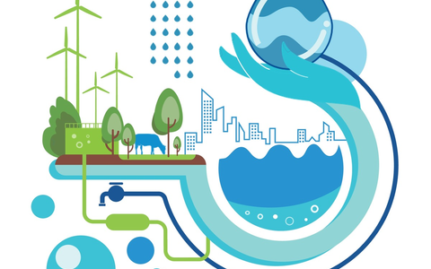 DVGW und DWA stellen Weichen für eine zukunftsfähige Wasserwirtschaft / Roadmap 2030: Volles Aufgabenheft für die Wasserwirtschaft und klare Forderungen an Politik und Gesellschaft - Foto: presseportal.de