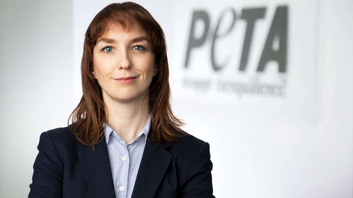 Von höchster Ebene gebilligte Tierquälerei: Pelzfarmen und Tiertransporte bleiben weiterhin erlaubt - PETA kritisiert EU-Kommission scharf - Foto: presseportal.de