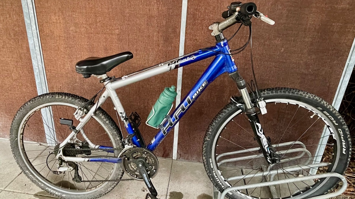 LPI-J: Fahrradeigentümer gesucht - Foto: presseportal.de