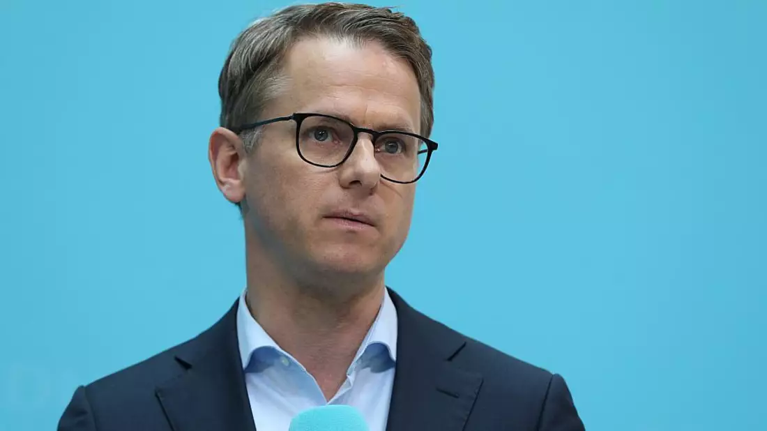 Carsten Linnemann (Archiv) - Bild: über dts Nachrichtenagentur