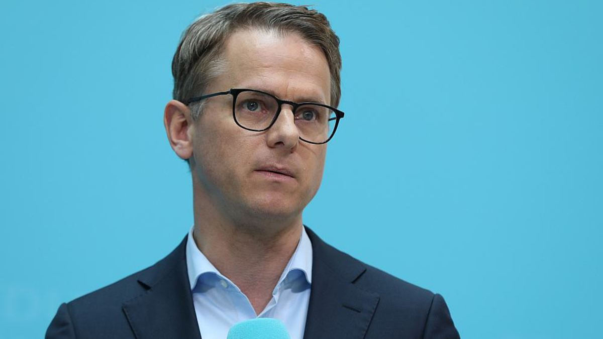 Carsten Linnemann (Archiv) - Foto: über dts Nachrichtenagentur