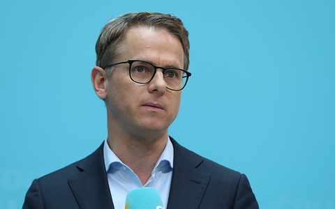 Carsten Linnemann (Archiv) - Foto: über dts Nachrichtenagentur