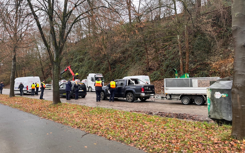 POL-SU: Sicherheitstag in Hennef - #RheinSiegSicher - Foto: presseportal.de