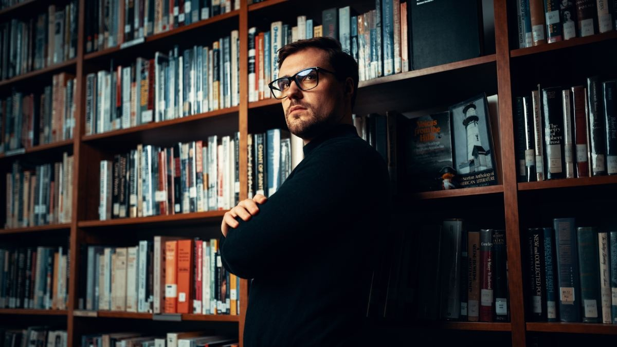 Werbetexter auf TikTok: Experte verrät, wie Unternehmen Copywriting auf TikTok richtig nutzen und davon profitieren - Foto: presseportal.de