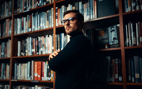 Werbetexter auf TikTok: Experte verrät, wie Unternehmen Copywriting auf TikTok richtig nutzen und davon profitieren - Foto: presseportal.de Werbetexter auf TikTok: Experte verrät, wie Unternehmen Copywriting auf TikTok richtig nutzen und davon profitieren - Foto: presseportal.de