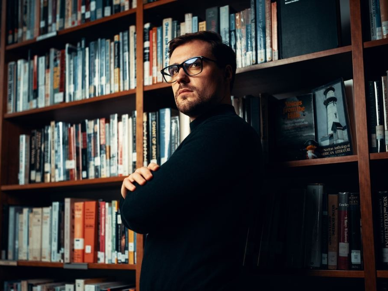 Werbetexter auf TikTok: Experte verrät, wie Unternehmen Copywriting auf TikTok richtig nutzen und davon profitieren - Foto: presseportal.de