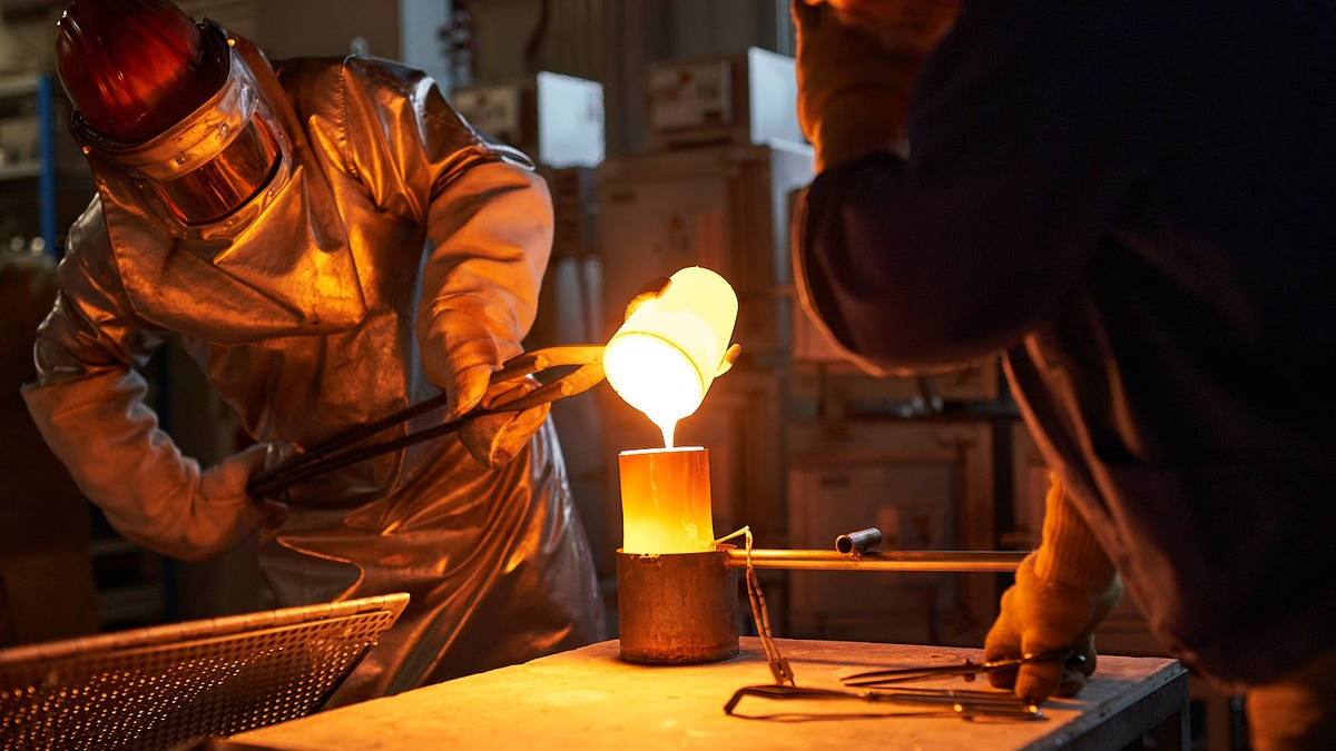 Klimaschutz: SCHOTT treibt Transformation voran und zieht Zwischenbilanz - Foto: presseportal.de