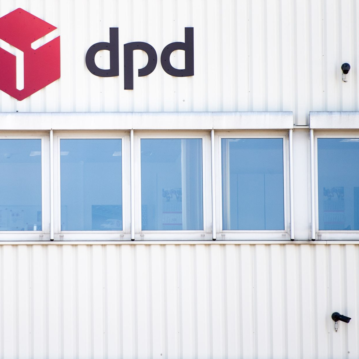 DPD gehört zu den größeren Paketdienstleistern in Deutschland. - Foto: Jonas Güttler/dpa