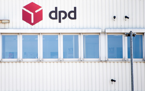 DPD gehört zu den größeren Paketdienstleistern in Deutschland. - Foto: Jonas Güttler/dpa