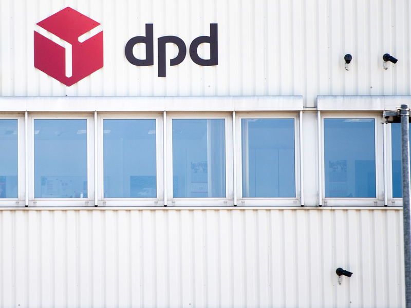 DPD gehört zu den größeren Paketdienstleistern in Deutschland. - Foto: Jonas Güttler/dpa