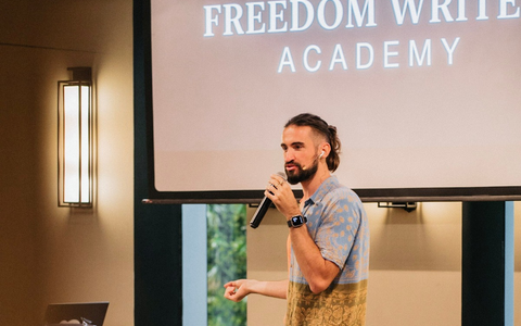 Copywriter verrät: Wie man seine Leidenschaft zum Beruf macht - Foto: presseportal.de