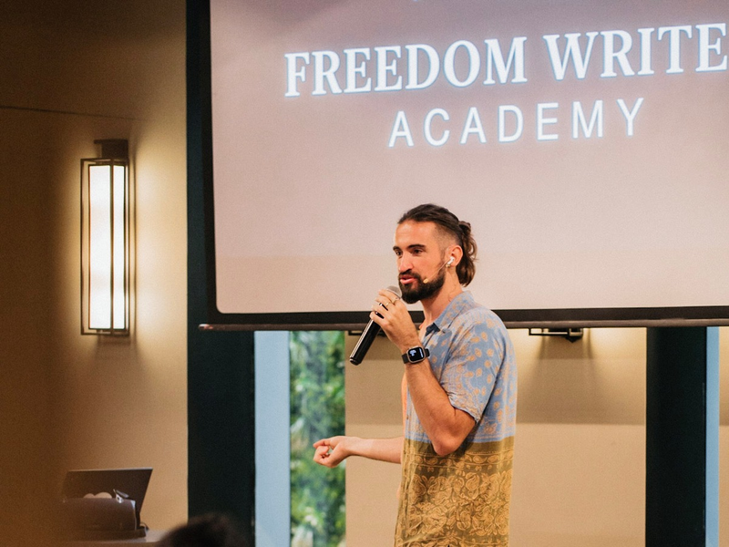 Copywriter verrät: Wie man seine Leidenschaft zum Beruf macht - Foto: presseportal.de