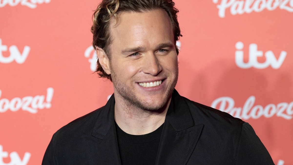 Olly Murs freut sich auf Baby Murs. - Foto: Gary Mitchell/SOPA Images via ZUMA Press Wire/dpa