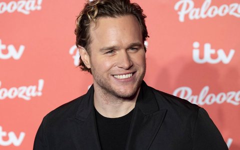 Olly Murs freut sich auf Baby Murs. - Foto: Gary Mitchell/SOPA Images via ZUMA Press Wire/dpa