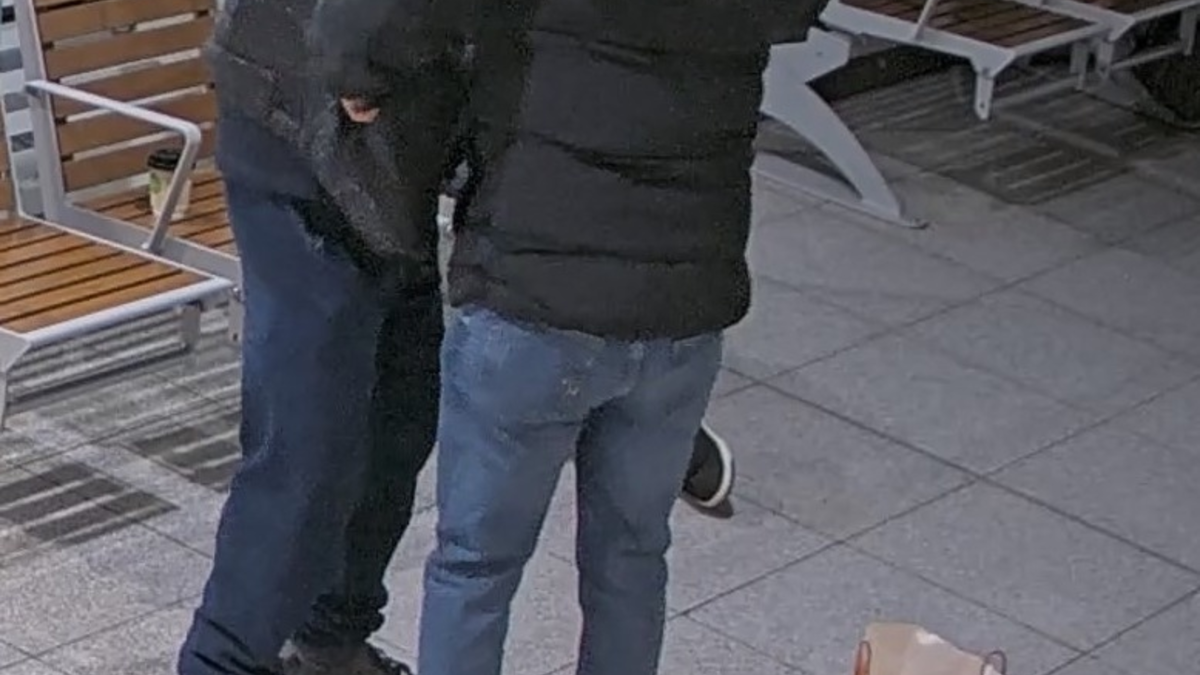 Bundespolizeidirektion München: Seriendieb verletzt Polizisten bei Festnahme auf frischer Tat - Foto: presseportal.de