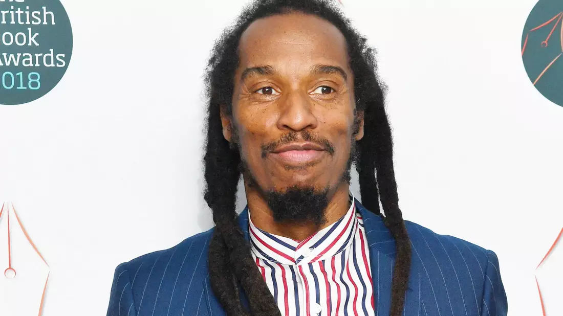 Benjamin Zephaniah ist tot. Der britischer Dichter starb im Alter von 65 Jahren. - Bild: John Stillwell/PA Wire/dpa