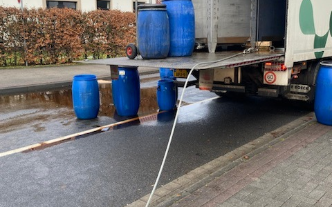 POL-CLP: Weitere Pressemeldungen aus dem Bereich Cloppenburg - Foto: presseportal.de