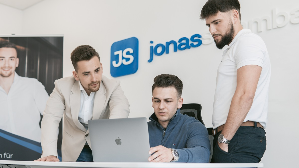 Marketing-Experte warnt: Nach dem Fachkräftemangel droht der Auftragsmangel in Deutschland - Foto: presseportal.de