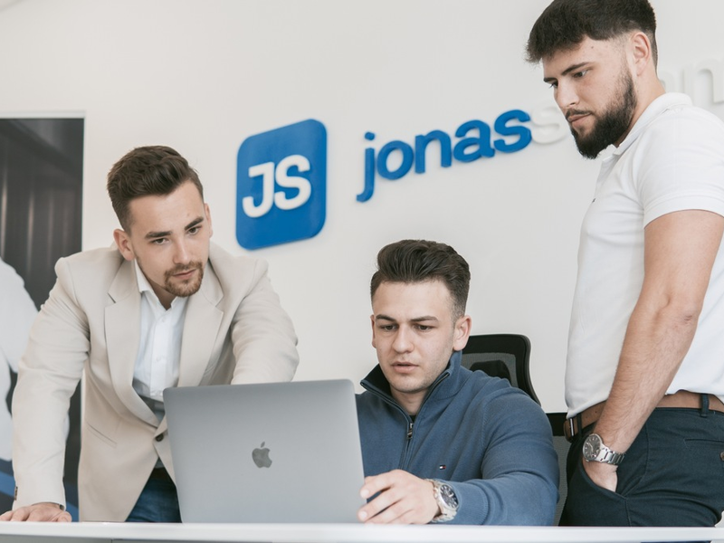 Marketing-Experte warnt: Nach dem Fachkräftemangel droht der Auftragsmangel in Deutschland - Foto: presseportal.de