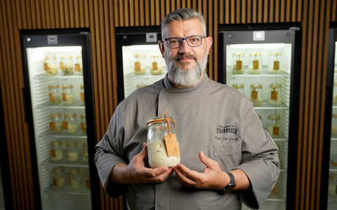 WissenHoch2 in 3sat über das Sammeln, Bewahren – und Verzichten - Foto: presseportal.de