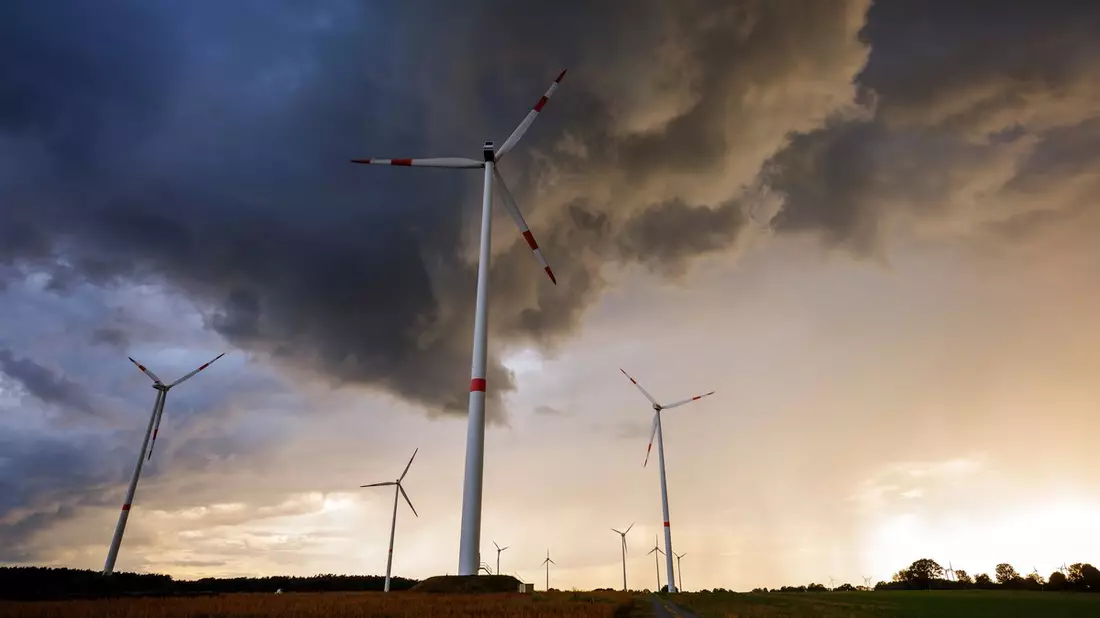 ARD-DeutschlandTREND: Mehrheit zweifelt an politischer Umsetzung beim Klimaschutz - Bild: presseportal.de