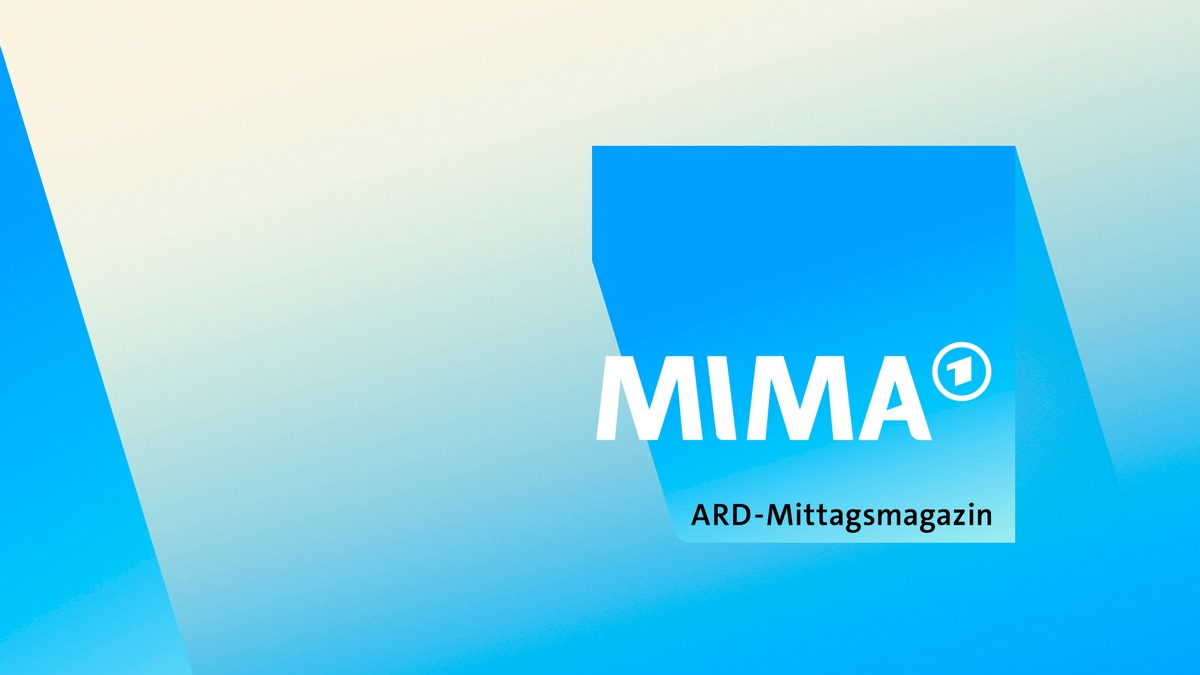 Der Countdown läuft: „ARD-Mittagsmagazin“ kommt ab 8. Januar 2024 aus Leipzig - Foto: presseportal.de