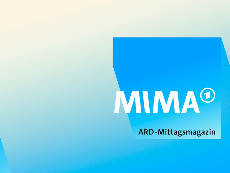 Der Countdown läuft: „ARD-Mittagsmagazin“ kommt ab 8. Januar 2024 aus Leipzig - Foto: presseportal.de