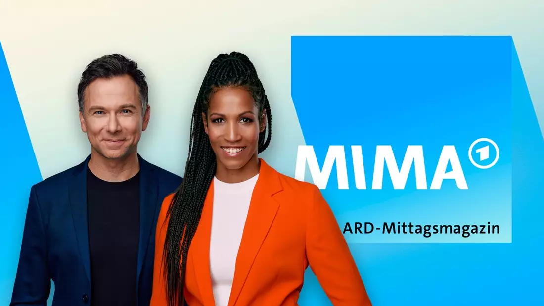 Weltlage, Dialog und Perspektivvielfalt: So wird das neue „ARD-Mittagsmagazin“ - Bild: presseportal.de